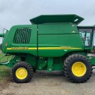 TM2181 - John Deere 9560STS,9660STS,9760STS,9860STS Technical Service Repair Manual