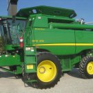 TM101919 - John Deere 9570STS,9670STS,9770STS,9870STS Technical Service Repair Manual