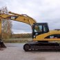 CATERPILLAR 320D L EXCAVATOR SERVICE REPAIR MANUAL KGF00001-UP
