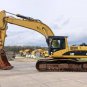 CATERPILLAR 330C L EXCAVATOR SERVICE REPAIR MANUAL DKY