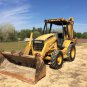 CATERPILLAR 416C BACKHOE LOADER SERVICE REPAIR MANUAL 4ZN00001-16043