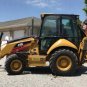 CATERPILLAR 416E BACKHOE LOADER SERVICE REPAIR MANUAL SHA00001-UP