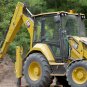 CATERPILLAR 428 BACKHOE LOADER SERVICE REPAIR MANUAL 6TC