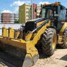 CATERPILLAR 434E BACKHOE LOADER SERVICE REPAIR MANUAL FSH00001-UP