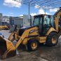 CATERPILLAR 450E BACKHOE LOADER SERVICE REPAIR MANUAL EBL