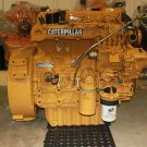 CATERPILLAR 3034 INDUSTRIAL ENGINE SERVICE REPAIR MANUAL 7EF00001-UP