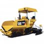 CATERPILLAR AP-300, AP-300D ASPHALT PAVER SERVICE REPAIR MANUAL B2Y, TEN