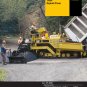 CATERPILLAR AP-650B ASPHALT PAVER SERVICE REPAIR MANUAL 9DN00001-UP