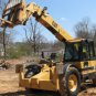 PDF CATERPILLAR TH63 TELEHANDLER SERVICE REPAIR MANUAL 3NN