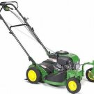 John Deere JS20, JS30, JS40 Walk-Behind Rotary Mowers Technical Service Repair Manual TM1335