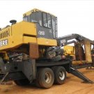 TM1875 - John Deere 335, 435 Log Loader Technical Manual