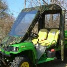 TM9152 - John Deere Transporter Gator XUV 850D TECHNICAL MANUAL