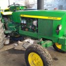 TM4252 - John Deere 2120 Tractor Technical Service Repair Manual