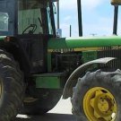 TM4419 - John Deere 3640 Tractor Technical Service Repair Manual