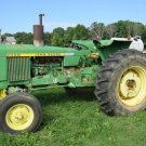 TM1219 - John Deere 2440, 2640 Tractor Service Repair Manual