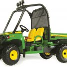 TM1736 - John Deere XUV 620i Gator Utility Vehicle Technical Manual