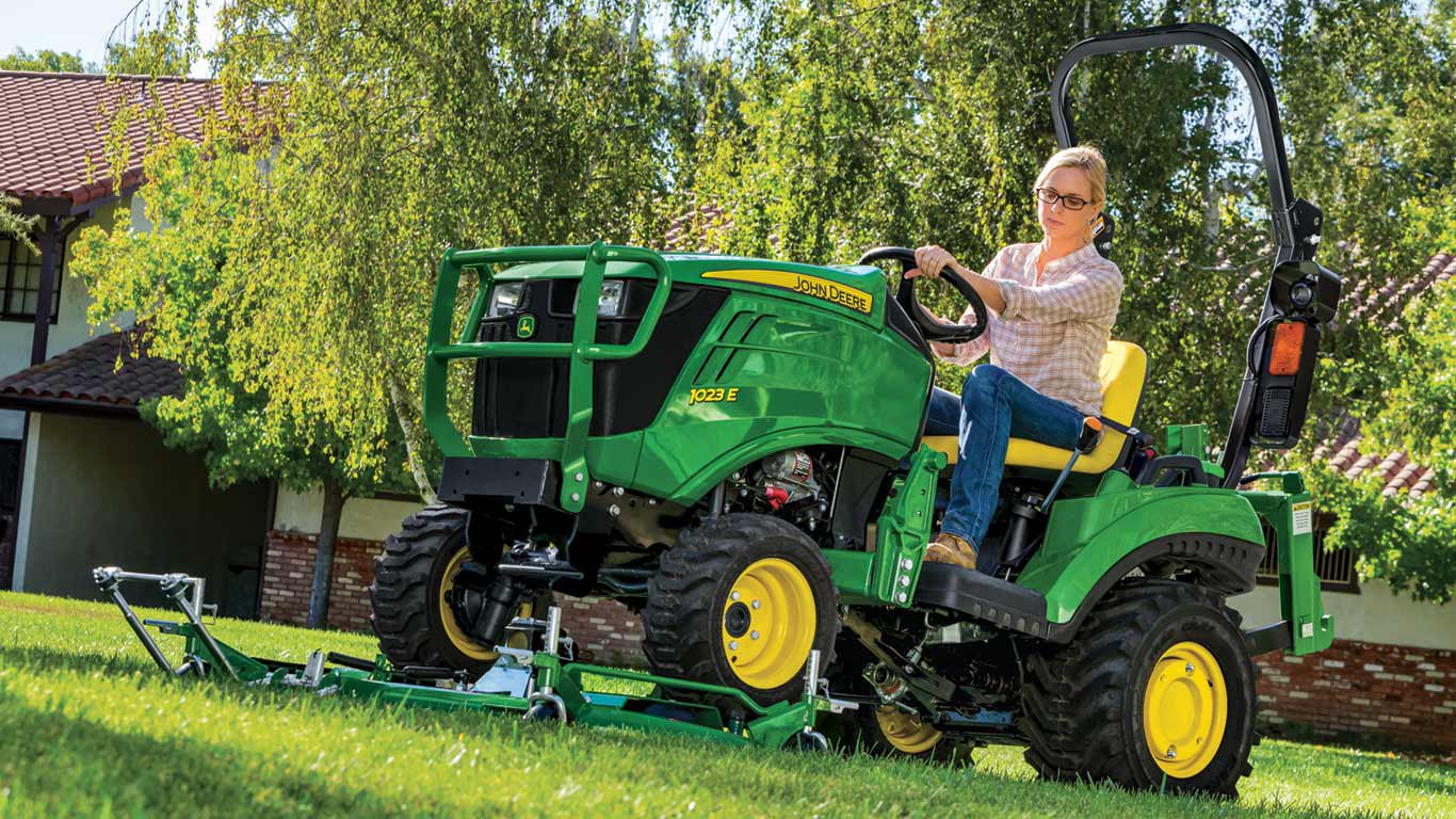 SM2033 John Deere 1000 Series Tractors Technical Service Repair Manual