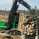 TM10414 - John Deere 2154D Road Builder Technical Service Repair Manual