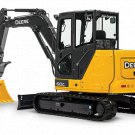 TM12882 - John Deere 60G Compact Excavator Technical Service Repair Manual