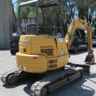 TM1839 - John Deere 35ZTS Compact Excavator Technical Service Repair Manual