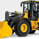TM13368X19 - John Deere 524K 4WD Loader Technical Service Repair Manual