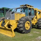 TM1898 - John Deere 848G Skidder Technical Manual