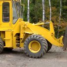 TM1398 - John Deere 84 Loader Repair Technical Service Repair Manual