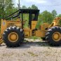 CATERPILLAR 518 WHEEL SKIDDER SERVICE REPAIR MANUAL 94U