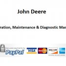 TM2091 - John Deere Bauer Planters Operation, Maintenance & Diagnostic Service Manual