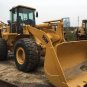 CATERPILLAR 950H WHEEL LOADER SERVICE REPAIR MANUAL MXL