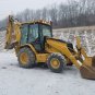 OPERATION & MAINTENANCE MANUAL - CATERPILLAR 420E BACKHOE LOADER SN PHC PDF DOWNLOAD
