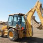 OPERATION & MAINTENANCE MANUAL - CATERPILLAR 420D BACKHOE LOADER S/N MBH PDF Download