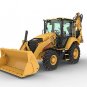 OPERATION & MAINTENANCE MANUAL - CATERPILLAR 416 BACKHOE LOADER SN 5PC PDF DOWNLOAD