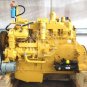 SERVICE REPAIR MANUAL - (CAT) CATERPILLAR 3406B TRUCK ENGINE SN 4MG