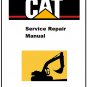 TH31-E61 (CAT) CATERPILLAR PETROLEUM TRANSMISSION SERVICE REPAIR MANUAL LAD DOWNLOAD PDF
