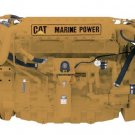 C12 (CAT) CATERPILLAR MARINE ENGINE SERVICE REPAIR MANUAL C1Z DOWNLOAD PDF