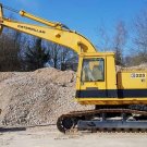 CATERPILLAR 225 EXCAVATOR SERVICE REPAIR MANUAL 76U