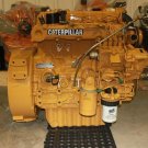 CATERPILLAR 3034 INDUSTRIAL ENGINE SERVICE REPAIR MANUAL 7EF00001-UP