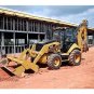 OPERATION & MAINTENANCE MANUAL - CATERPILLAR 450F BACKHOE LOADER SN HJR PDF DOWNLOAD