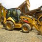 OPERATION & MAINTENANCE MANUAL - CATERPILLAR 450E BACKHOE LOADER SN RBA PDF DOWNLOAD