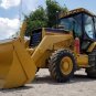 OPERATION & MAINTENANCE MANUAL - CATERPILLAR 446D BACKHOE LOADER SN DBL PDF DOWNLOAD