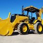 OPERATION & MAINTENANCE MANUAL - CATERPILLAR 446B BACKHOE LOADER SN 5BL PDF DOWNLOAD