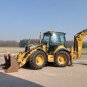 OPERATION & MAINTENANCE MANUAL - CATERPILLAR 444E BACKHOE LOADER SN HXB PDF DOWNLOAD