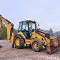 OPERATION & MAINTENANCE MANUAL - CATERPILLAR 442E BACKHOE LOADER SN EME PDF DOWNLOAD