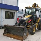 OPERATION & MAINTENANCE MANUAL - CATERPILLAR 442D BACKHOE LOADER SN BRY PDF DOWNLOAD