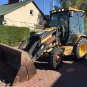 OPERATION & MAINTENANCE MANUAL - CATERPILLAR 438D BACKHOE LOADER SN BPN PDF DOWNLOAD