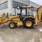 OPERATION & MAINTENANCE MANUAL - CATERPILLAR 438B BACKHOE LOADER SN 3KK PDF DOWNLOAD
