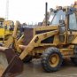 OPERATION & MAINTENANCE MANUAL - CATERPILLAR 438 BACKHOE LOADER SN 3DJ PDF DOWNLOAD