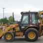 OPERATION & MAINTENANCE MANUAL - CATERPILLAR 436B BACKHOE LOADER SN 7FL PDF DOWNLOAD