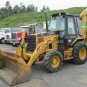 OPERATION & MAINTENANCE MANUAL - CATERPILLAR 436 BACKHOE LOADER SN 5KF PDF DOWNLOAD